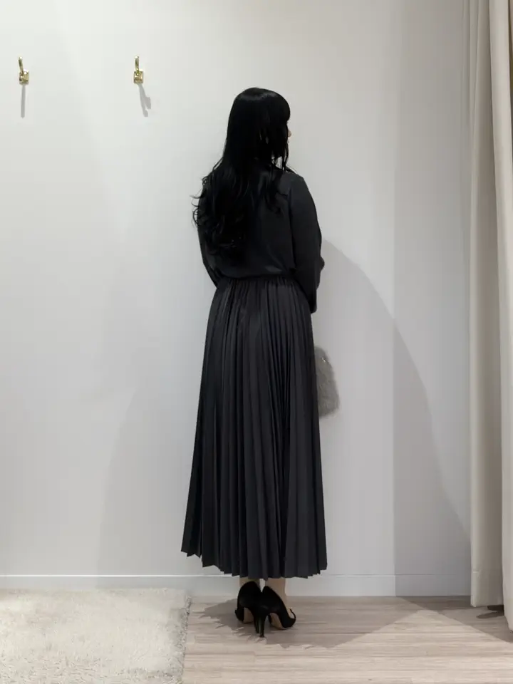 ONWARD CROSSET SELECT みゆき コーディネート画像