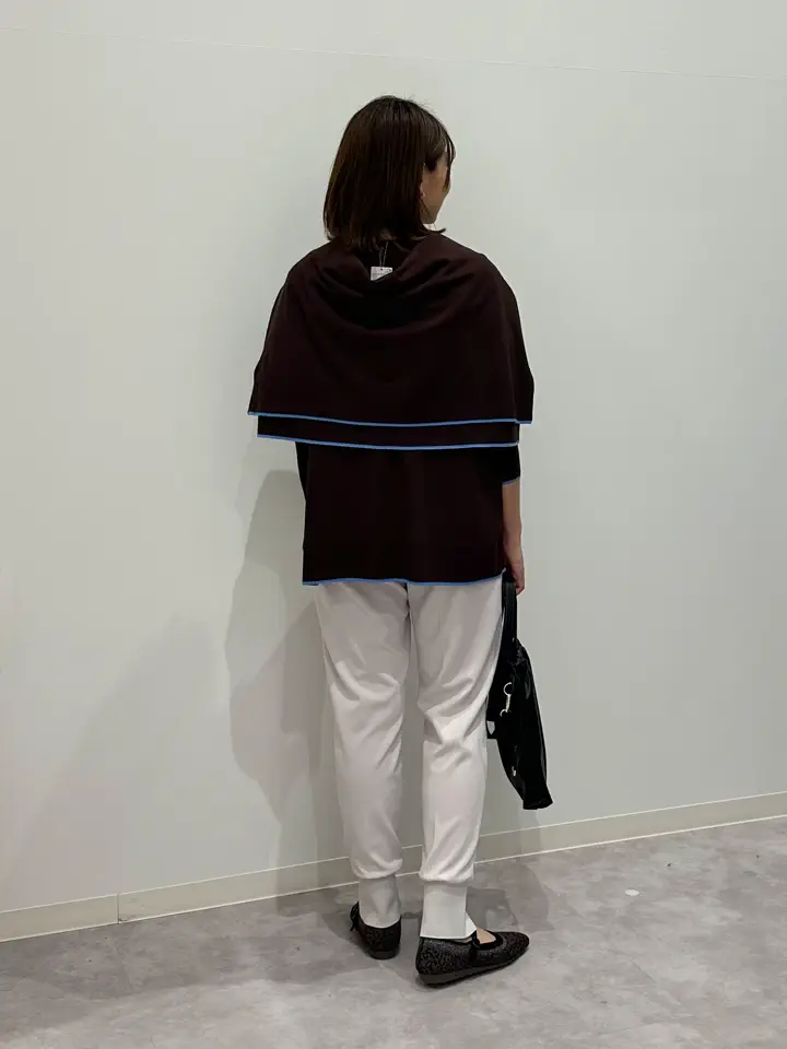 ONWARD CROSSET SELECT mami コーディネート画像