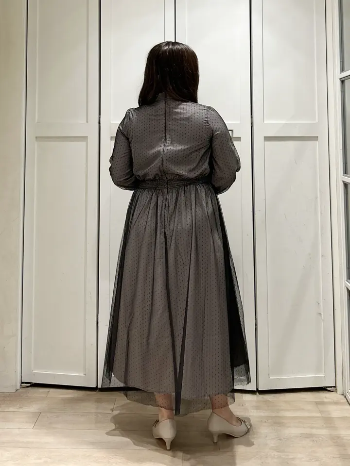 ONWARD CROSSET SELECT 藤田 コーディネート画像
