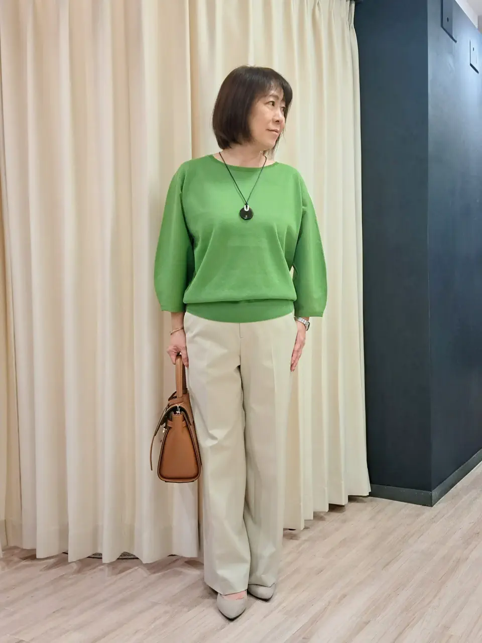  玉名 コーディネート画像