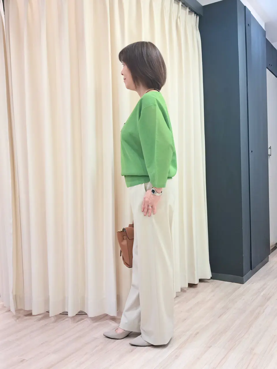 ONWARD CROSSET SELECT 玉名 コーディネート画像