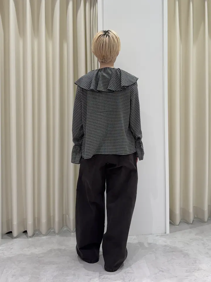 ONWARD CROSSET SELECT M コーディネート画像