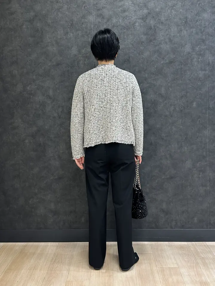 ONWARD CROSSET SELECT 鈴木 コーディネート画像