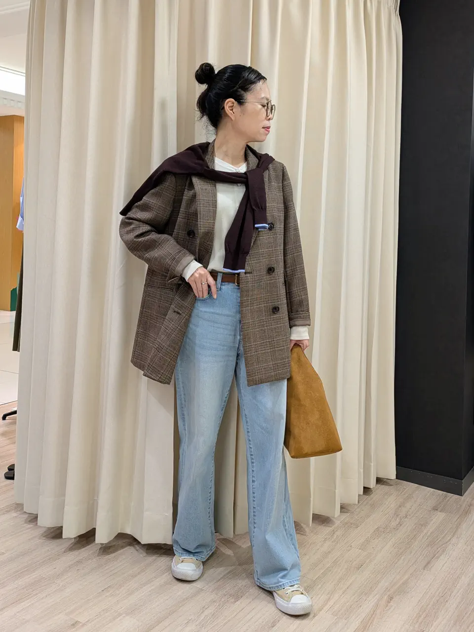  山下 コーディネート画像