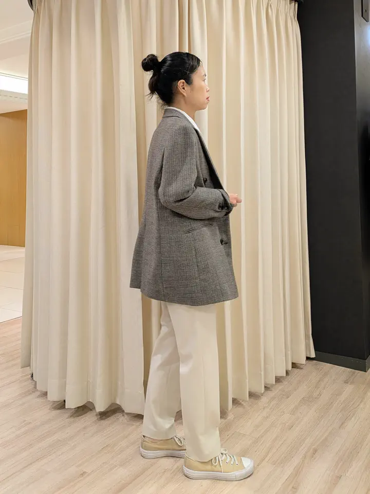 ONWARD CROSSET SELECT 山下 コーディネート画像