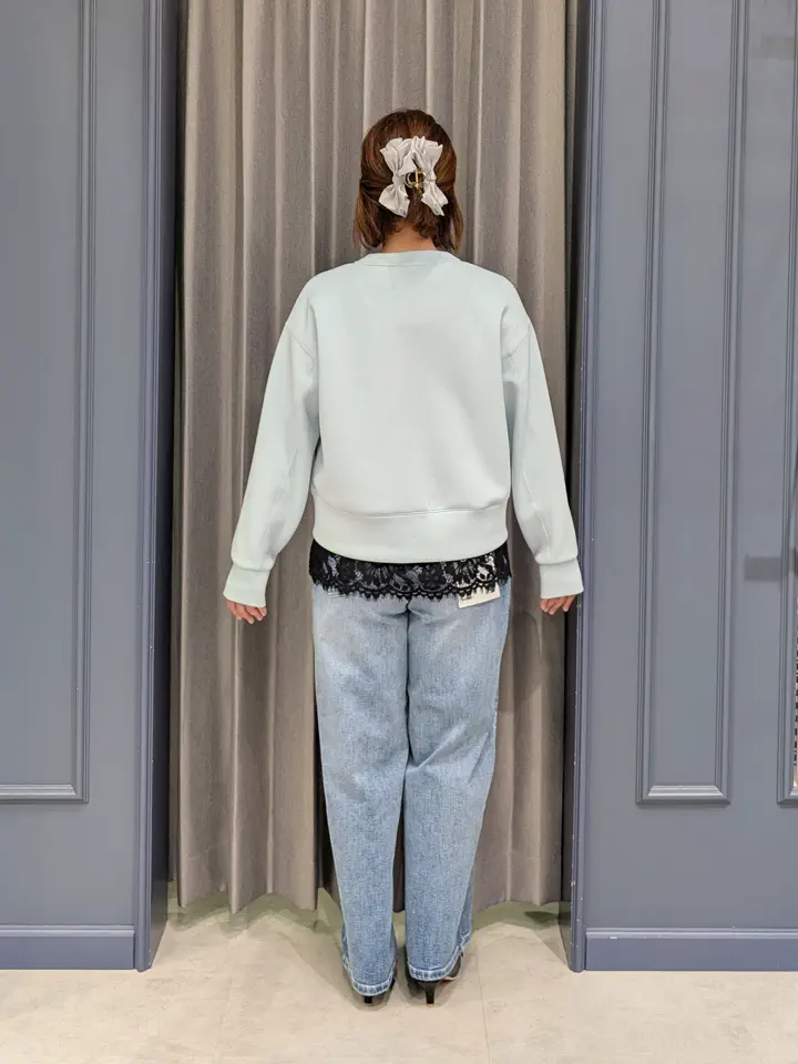 ONWARD CROSSET SELECT 土屋 コーディネート画像