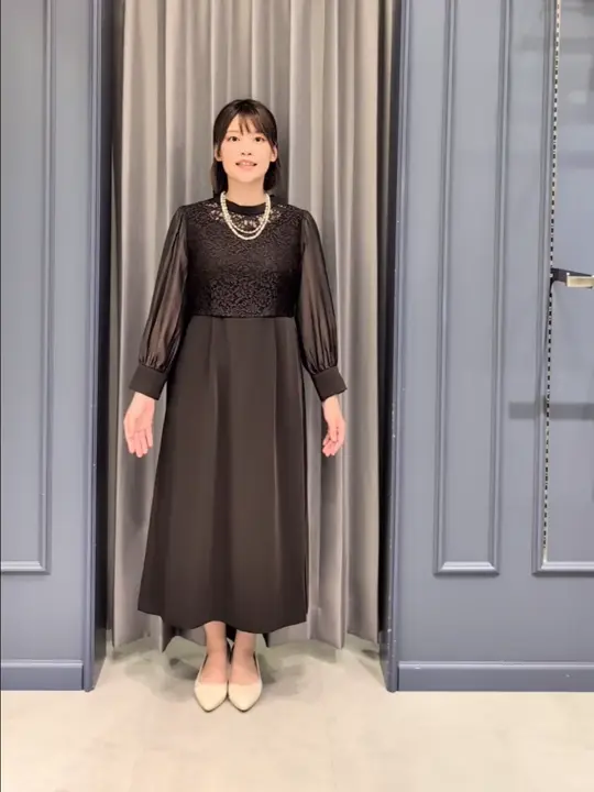 ONWARD CROSSET SELECT 土屋 コーディネート画像