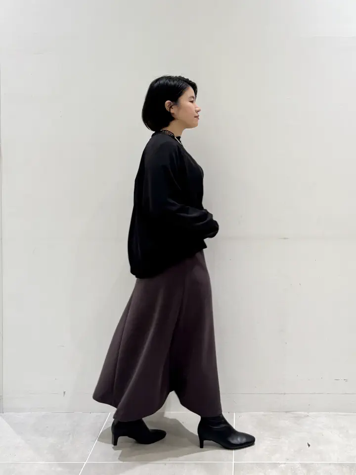 ONWARD CROSSET SELECT 花井 コーディネート画像