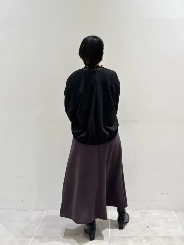 ONWARD CROSSET SELECT 花井 コーディネート画像