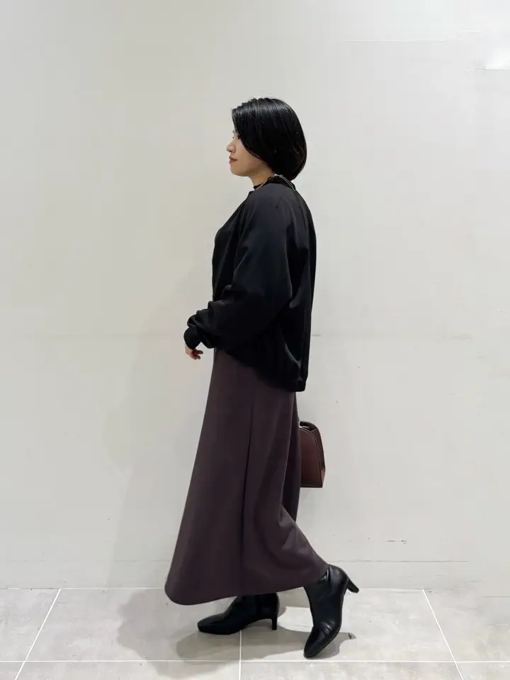 ONWARD CROSSET SELECT 花井 コーディネート画像