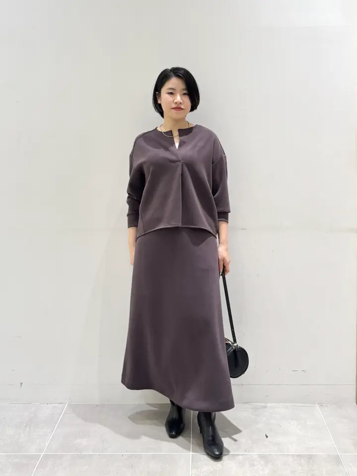 ONWARD CROSSET SELECT 花井 コーディネート画像
