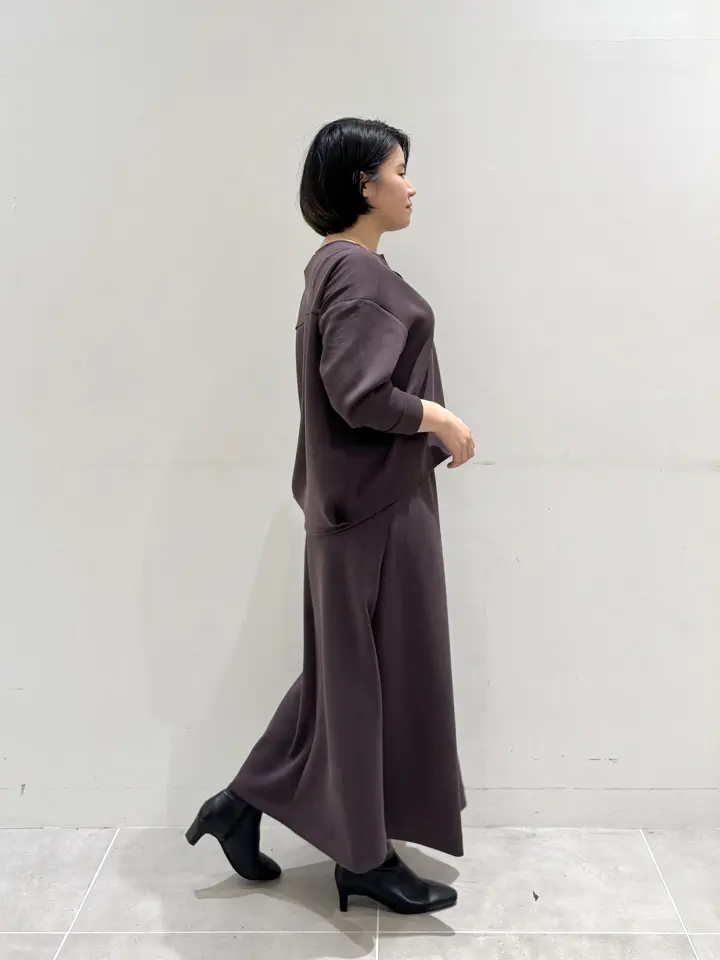 ONWARD CROSSET SELECT 花井 コーディネート画像