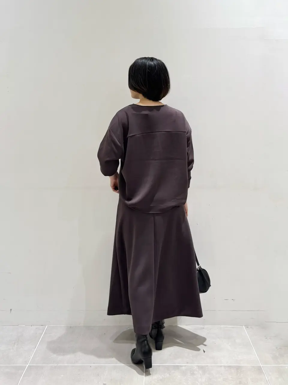 ONWARD CROSSET SELECT 花井 コーディネート画像
