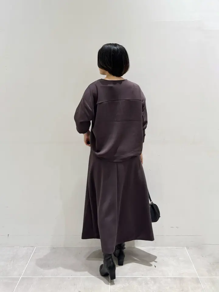 ONWARD CROSSET SELECT 花井 コーディネート画像