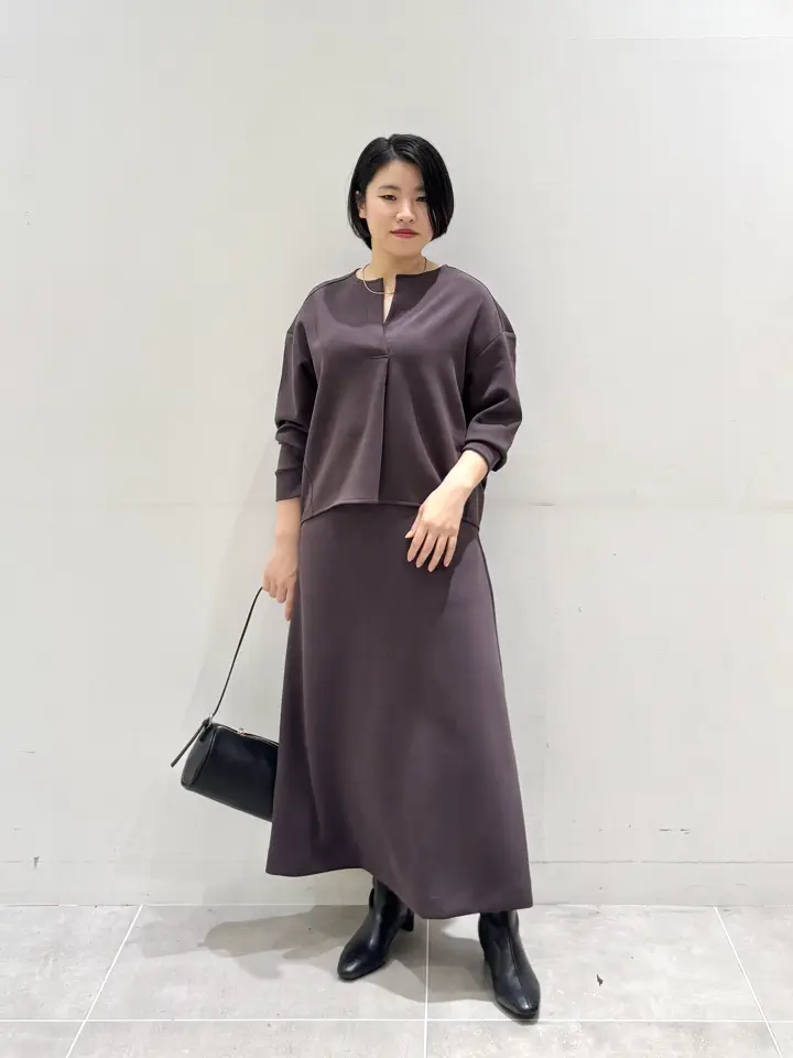ONWARD CROSSET SELECT 花井 コーディネート画像