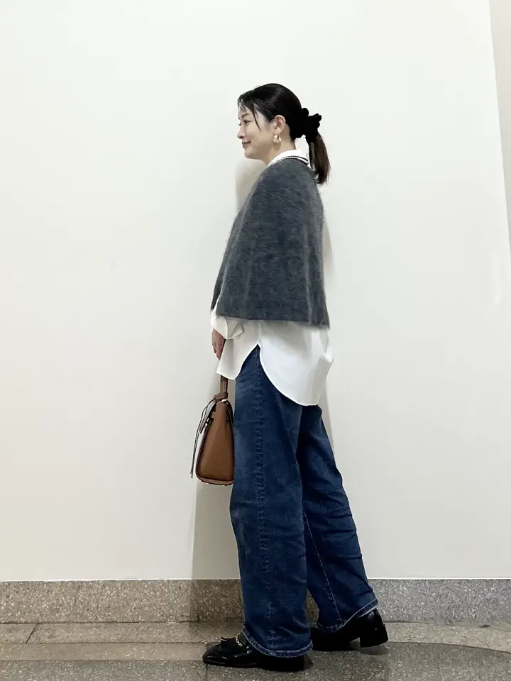 ONWARD CROSSET SELECT 千葉 コーディネート画像