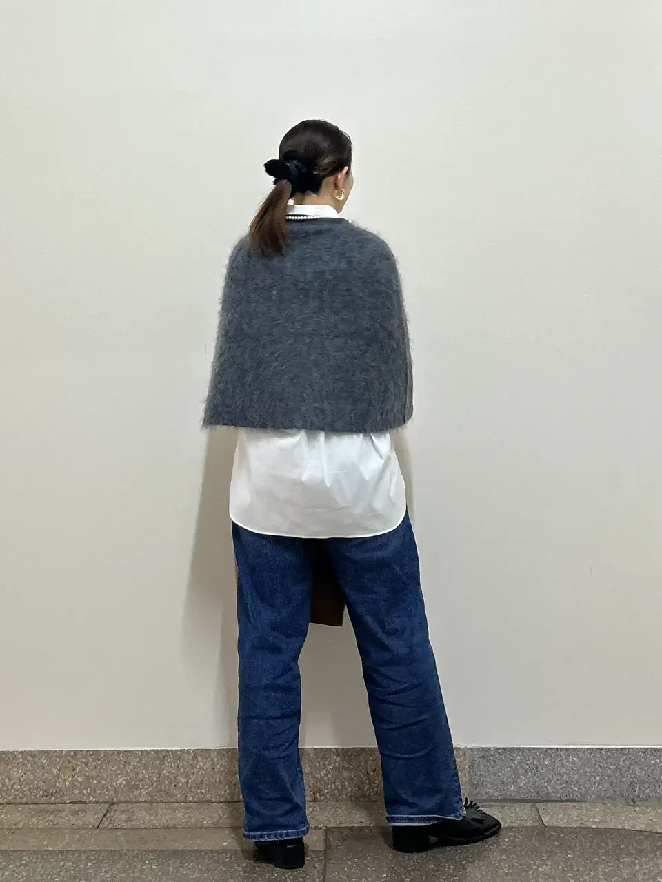 ONWARD CROSSET SELECT 千葉 コーディネート画像
