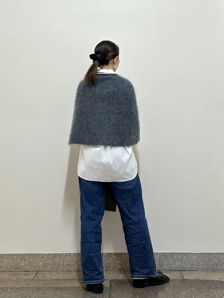 ONWARD CROSSET SELECT 千葉 コーディネート画像