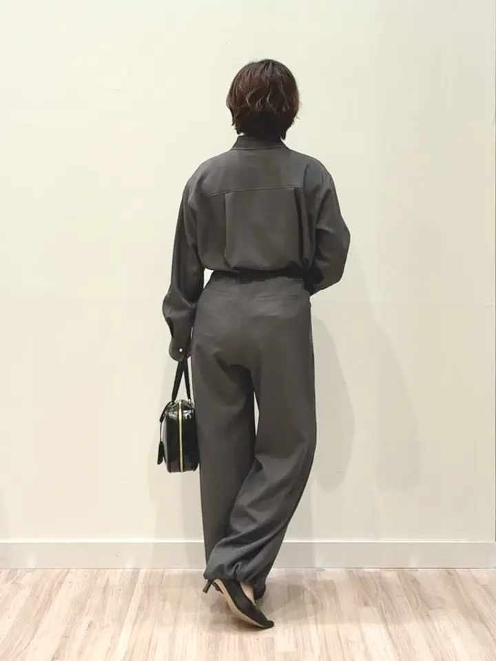 ONWARD CROSSET SELECT 前田 コーディネート画像