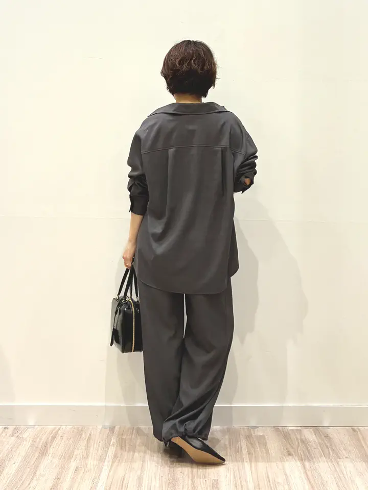 ONWARD CROSSET SELECT 前田 コーディネート画像