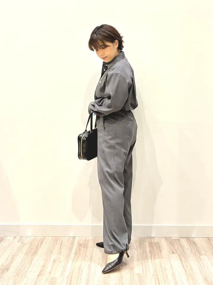 ONWARD CROSSET SELECT 前田 コーディネート画像