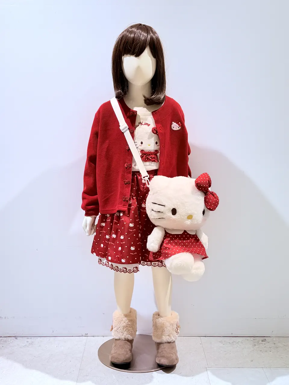 田口 コーディネート画像