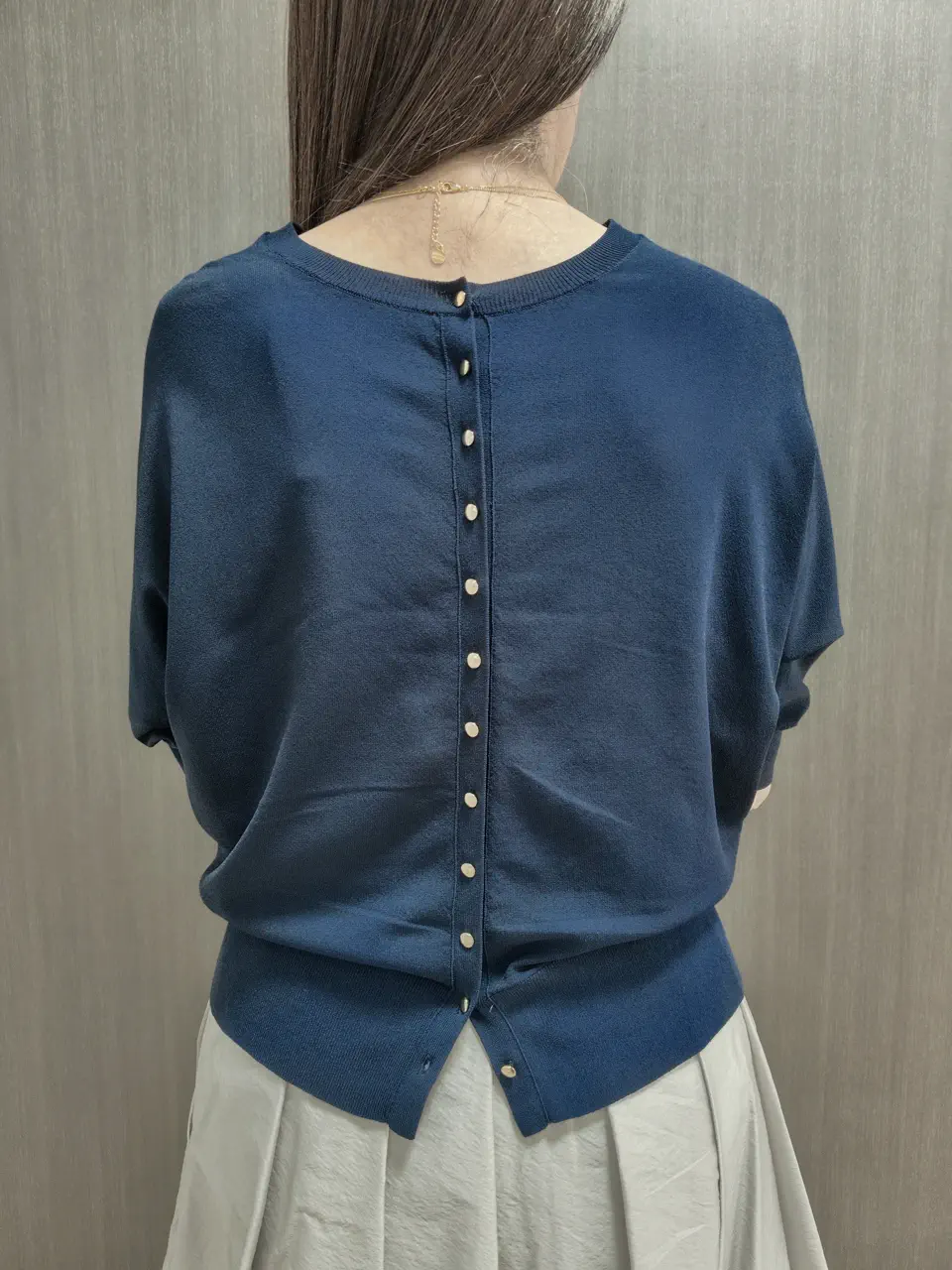 ONWARD CROSSET SELECT H.Y コーディネート画像