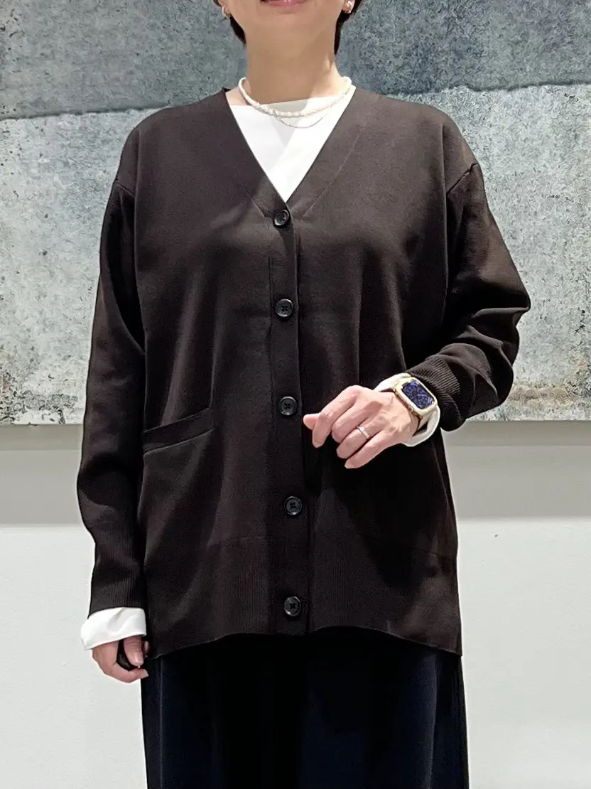 ONWARD CROSSET SELECT 會澤 コーディネート画像