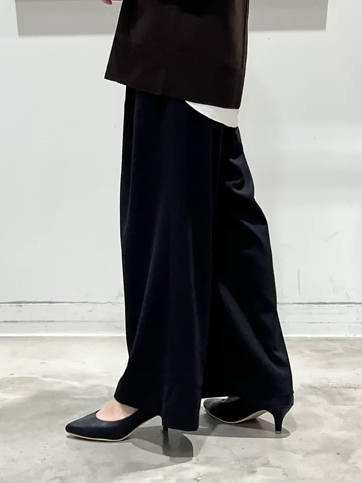 ONWARD CROSSET SELECT 會澤 コーディネート画像