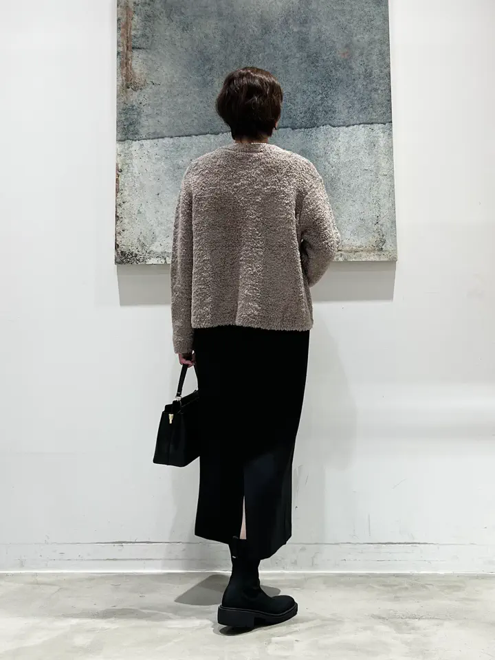 ONWARD CROSSET SELECT 會澤 コーディネート画像