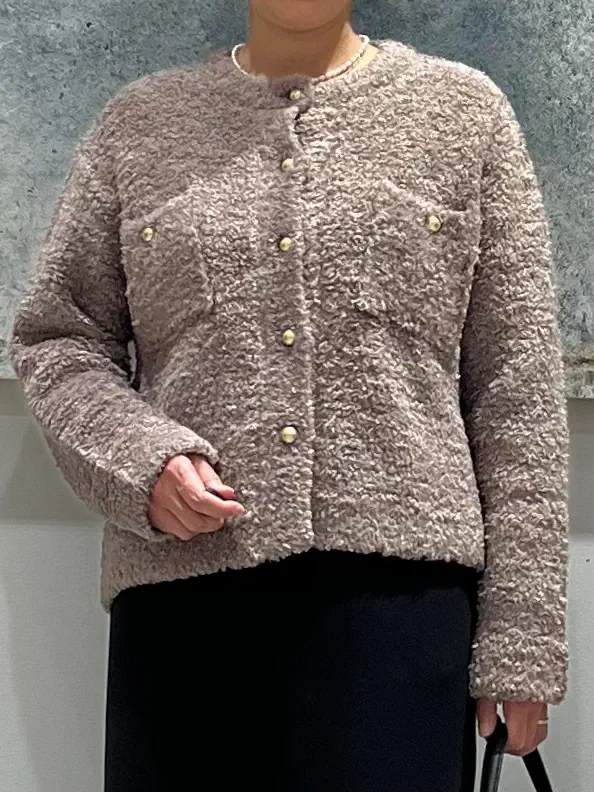 ONWARD CROSSET SELECT 會澤 コーディネート画像