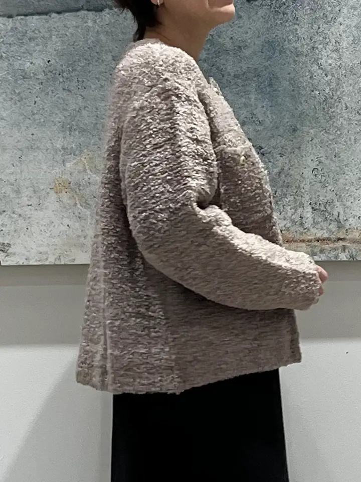 ONWARD CROSSET SELECT 會澤 コーディネート画像