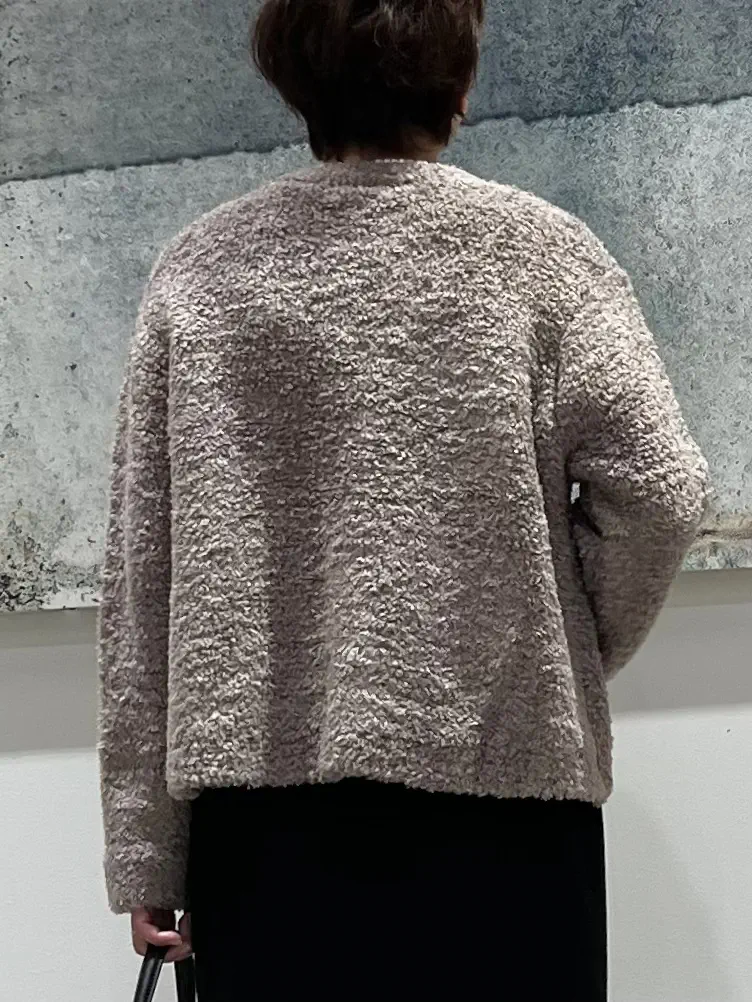 ONWARD CROSSET SELECT 會澤 コーディネート画像