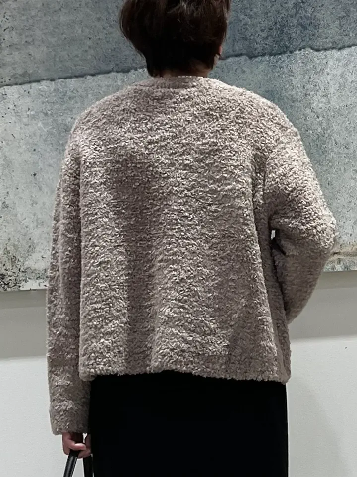 ONWARD CROSSET SELECT 會澤 コーディネート画像