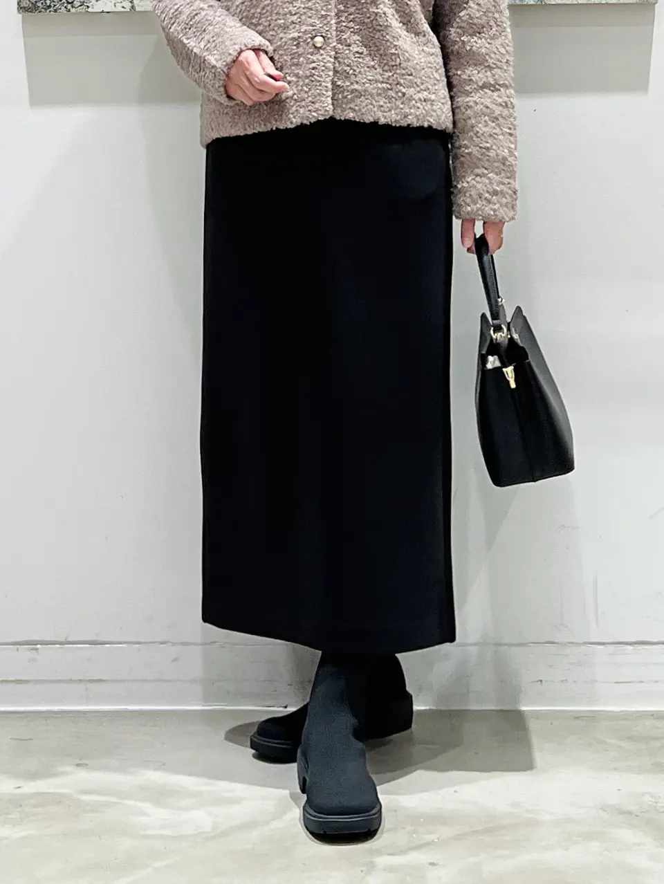 ONWARD CROSSET SELECT 會澤 コーディネート画像