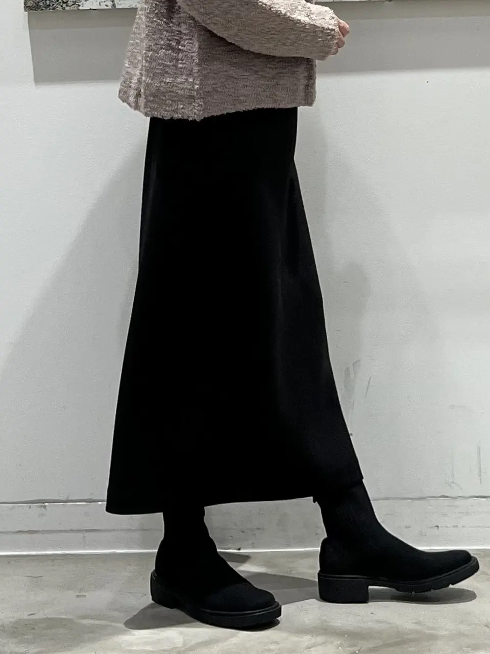 ONWARD CROSSET SELECT 會澤 コーディネート画像