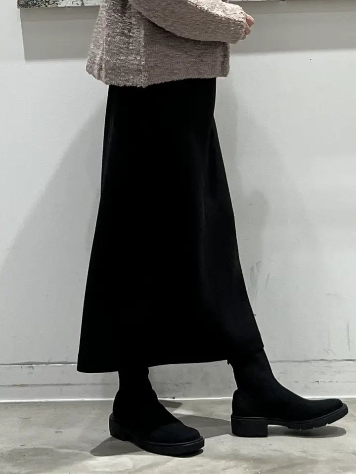 ONWARD CROSSET SELECT 會澤 コーディネート画像