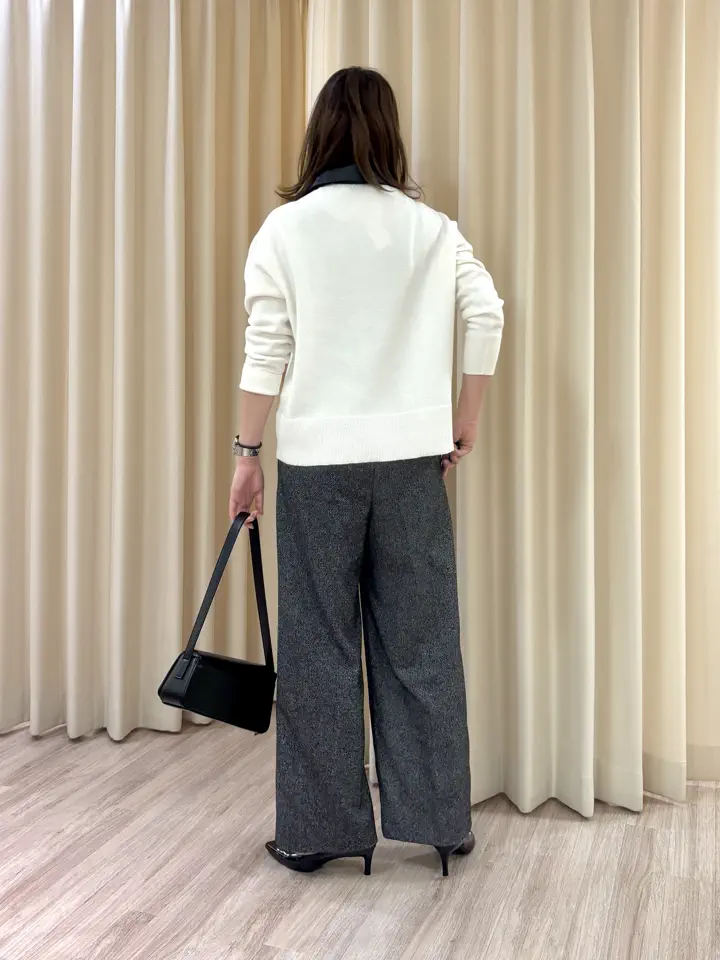 ONWARD CROSSET SELECT 井上 コーディネート画像