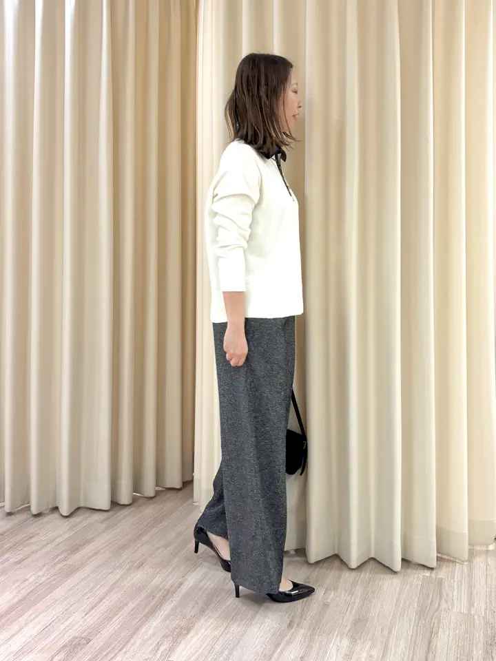 ONWARD CROSSET SELECT 井上 コーディネート画像