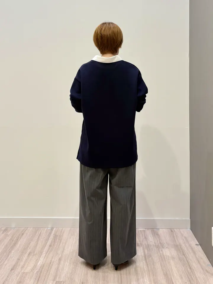 ONWARD CROSSET SELECT 河本 コーディネート画像
