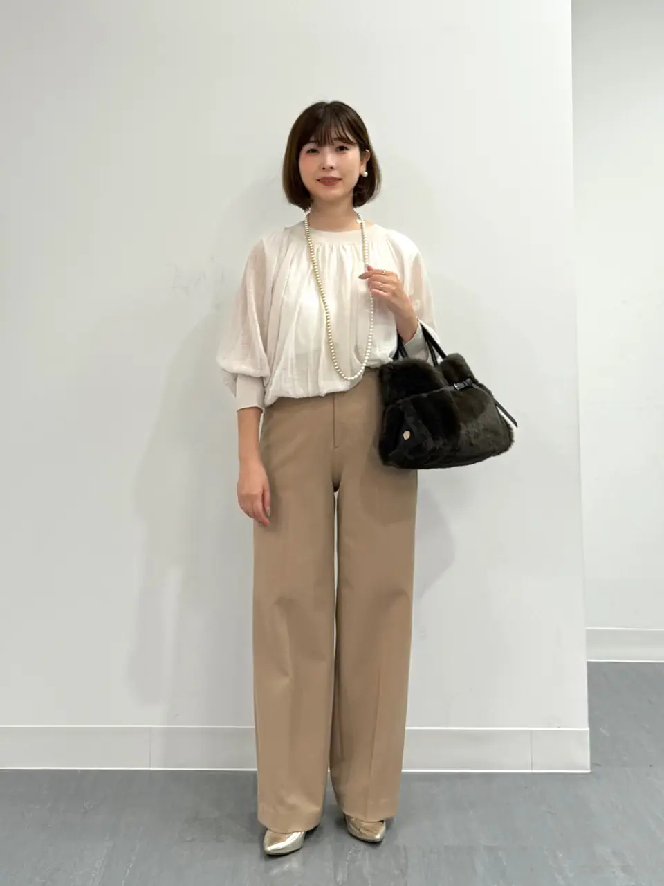  市川 コーディネート画像