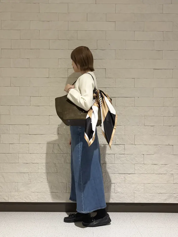 ONWARD CROSSET SELECT 井手 コーディネート画像