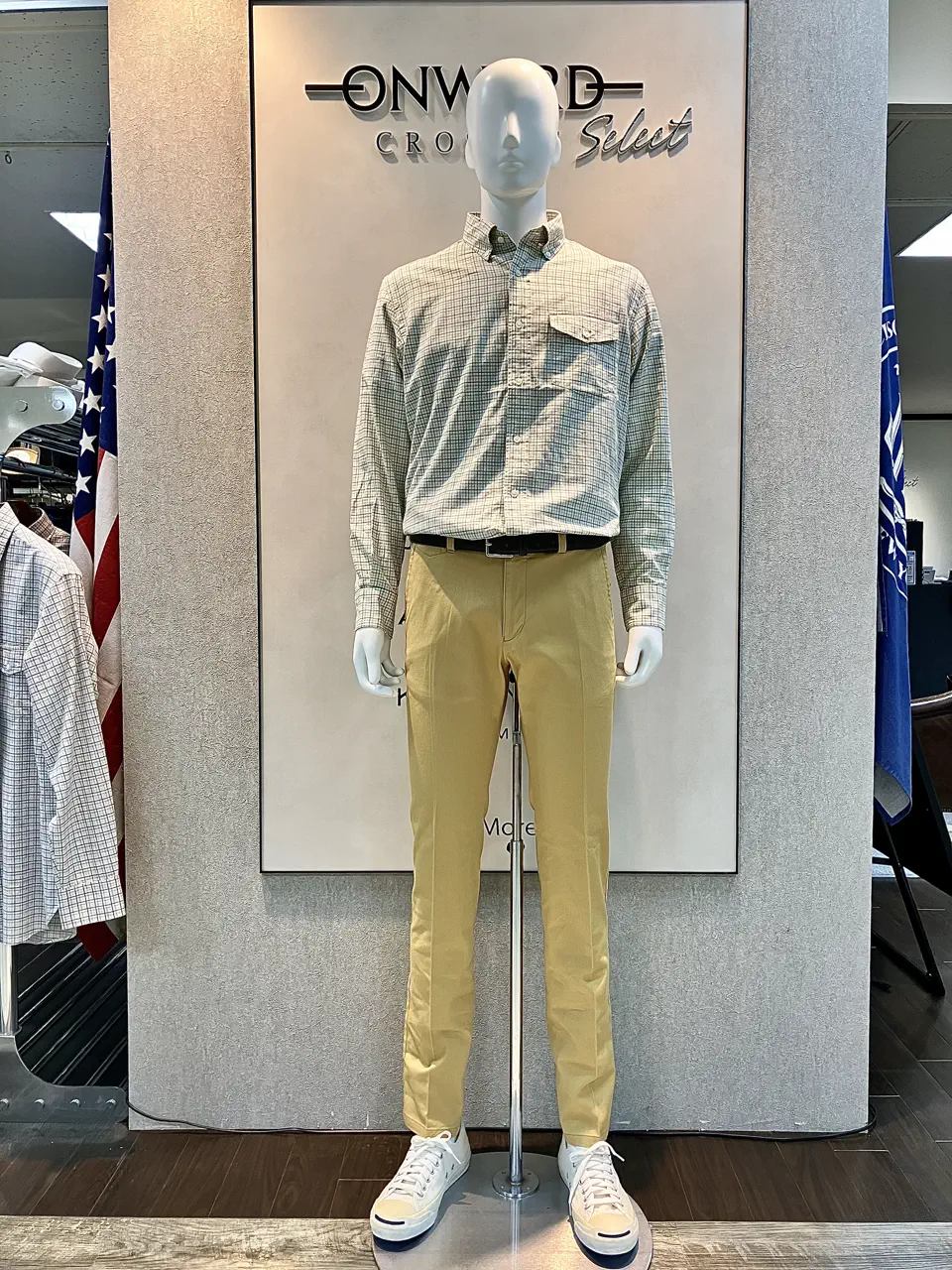  斉藤 コーディネート画像