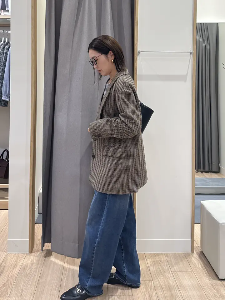 ONWARD CROSSET SELECT 濱野 コーディネート画像