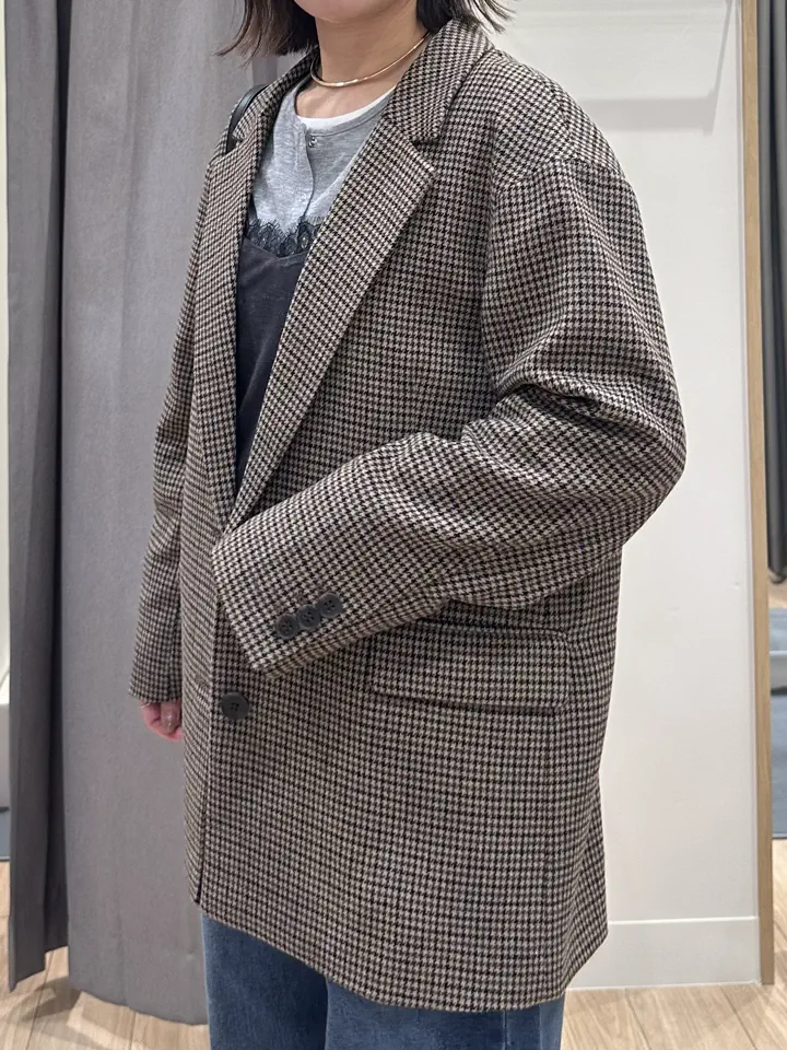 ONWARD CROSSET SELECT 濱野 コーディネート画像