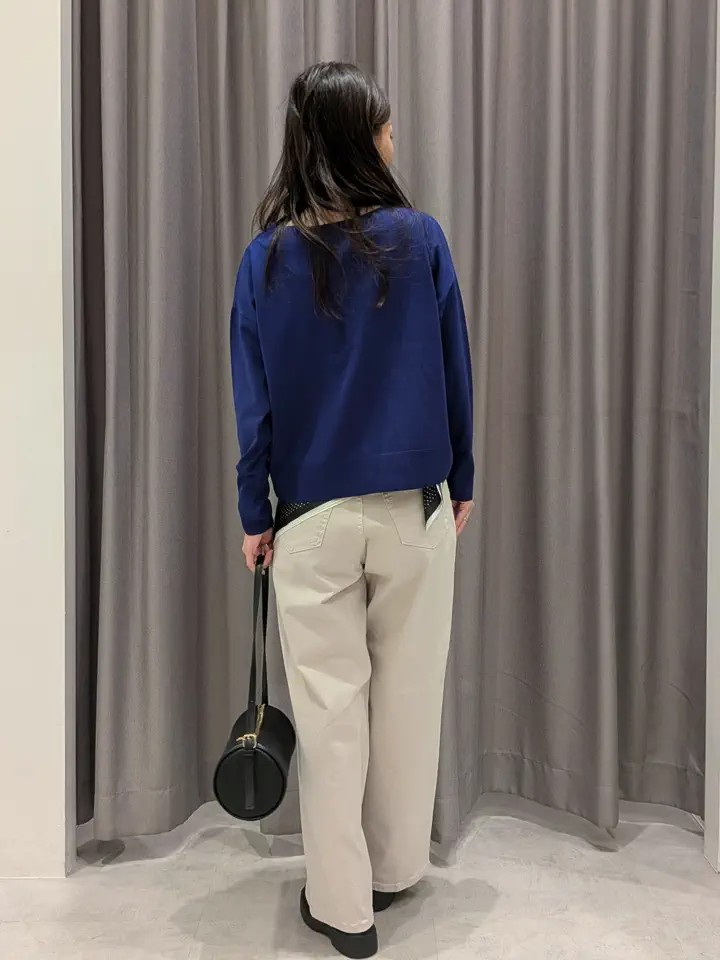 ONWARD CROSSET SELECT 浅岡 コーディネート画像