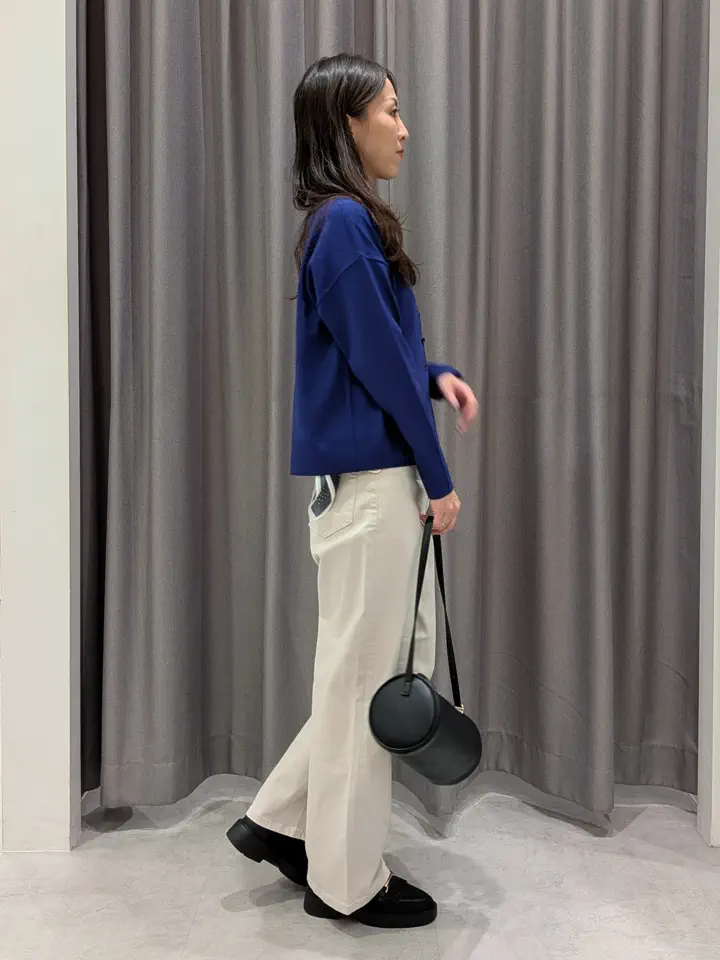 ONWARD CROSSET SELECT 浅岡 コーディネート画像
