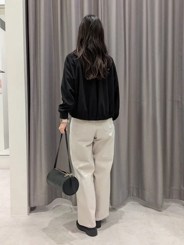 ONWARD CROSSET SELECT 浅岡 コーディネート画像