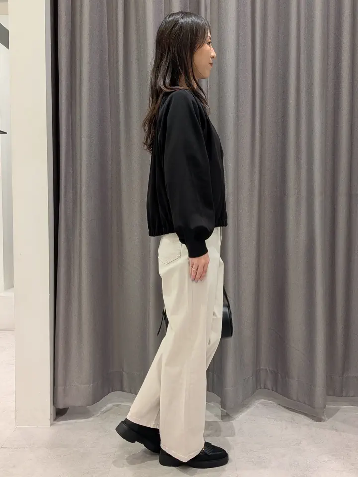 ONWARD CROSSET SELECT 浅岡 コーディネート画像