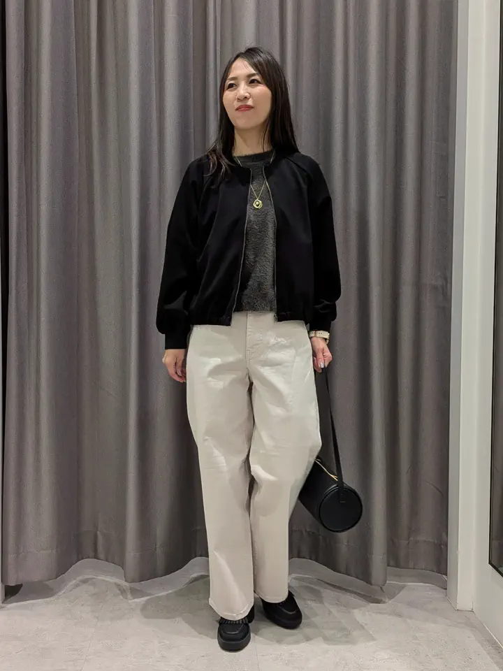 ONWARD CROSSET SELECT 浅岡 コーディネート画像